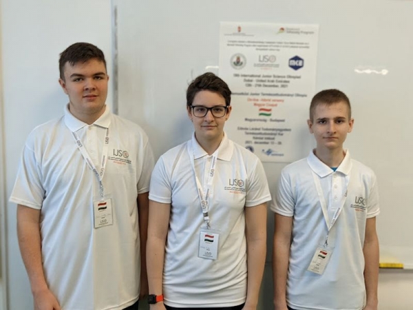 18. IJSO versenyCOM_JOOMGALLERY_UPLOAD_IMAGENAME_SEPARATOR1