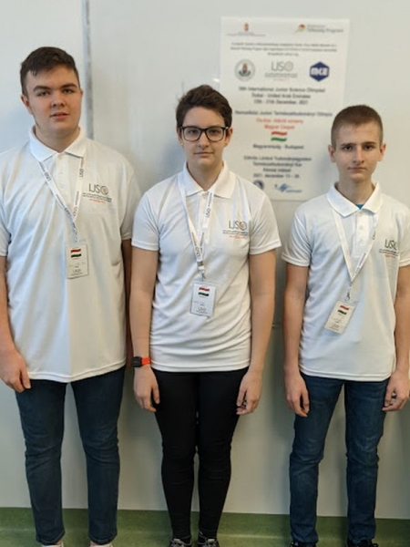 18. IJSO versenyCOM_JOOMGALLERY_UPLOAD_IMAGENAME_SEPARATOR2