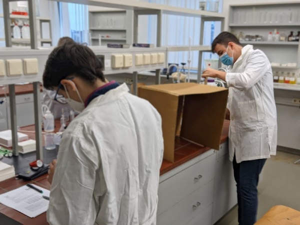 18. IJSO versenyCOM_JOOMGALLERY_UPLOAD_IMAGENAME_SEPARATOR7