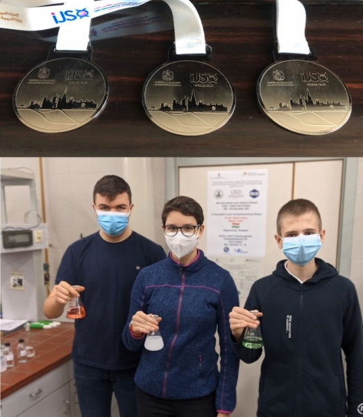 18. IJSO versenyCOM_JOOMGALLERY_UPLOAD_IMAGENAME_SEPARATOR18